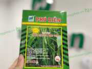 Bao Bì Hạt Giống