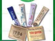 Bao Bì Đường Que