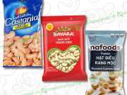 Bao Bì Hạt Điều