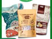 Bao Bì Hạt Điều