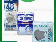 Bao Bì Đựng Khẩu Trang