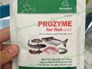 Bao Bì Thuốc Thủy Sản