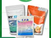 Bao Bì Thuốc Thủy Sản