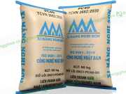 Bao Bì Xi Măng Xây Dựng