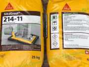 Bao Bì Xi Măng Xây Dựng