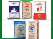 Bao Bì Xi Măng Xây Dựng