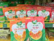 Bao Bì Hạt Điều