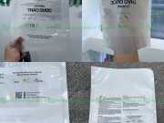 Bao Bì Dược Phẩm