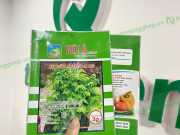 Bao Bì Hạt Giống