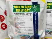 Bao Bì Thuốc Thủy Sản