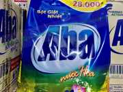 Bao Bì Bột Giặt