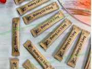 Bao Bì Đường Que