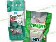 Bao Bì Xi Măng Xây Dựng