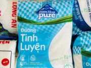 Túi Nilon Đựng Đường