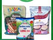 Túi Nilon Đựng Đường