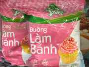 Túi Nilon Đựng Đường