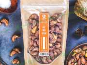 Bao Bì Hạt Điều