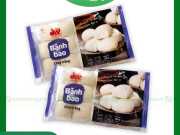 Bao Bì Bánh Bao