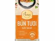 Bao Bì Bún Khô