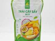 Bao Bì Trái Cây Sấy