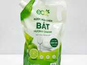 Bao Bì Nước Rửa Chén