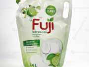 Bao Bì Nước Rửa Chén