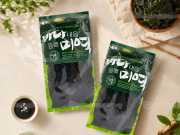 Bao Bì Rong Biển Sấy