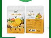 Bao Bì Trái Cây Sấy