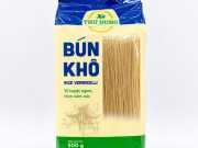 Bao Bì Bún Khô