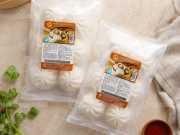 Bao Bì Bánh Bao