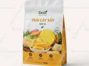 Bao Bì Trái Cây Sấy