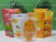 Bao Bì Trái Cây Sấy