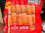 Bao Bì Xúc Xích