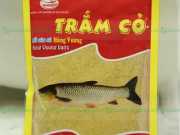 Bao Bì Đựng Mồi Câu Cá