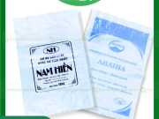 Túi Đựng Nước Đá Viên