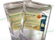 Bao Bì Đựng Mồi Câu Cá