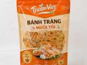 Bao Bì Bánh Tráng