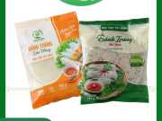 Bao Bì Bánh Tráng