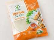 Bao Bì Bánh Tráng