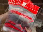 Túi OPP Dán Miệng 