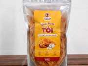 Túi Zip Đựng Bánh Tráng