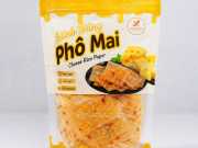 Túi Zip Đựng Bánh Tráng