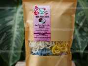 Túi Zip Đựng Mứt Dừa