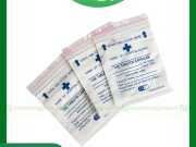 Túi Zip Đựng Thuốc Tây