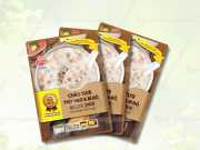 Bao Bì Cháo Tươi