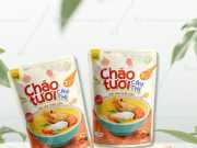 Bao Bì Cháo Tươi