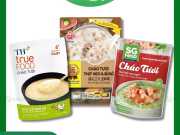 Bao Bì Cháo Tươi