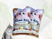 Bao Bì Đựng Cát Mèo