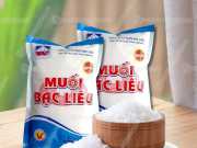 Bao Bì Đựng Muối