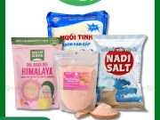 Bao Bì Đựng Muối